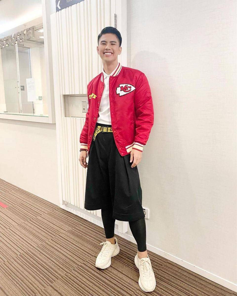 Ricky Cuaca (instagram.com/rickycuaca)