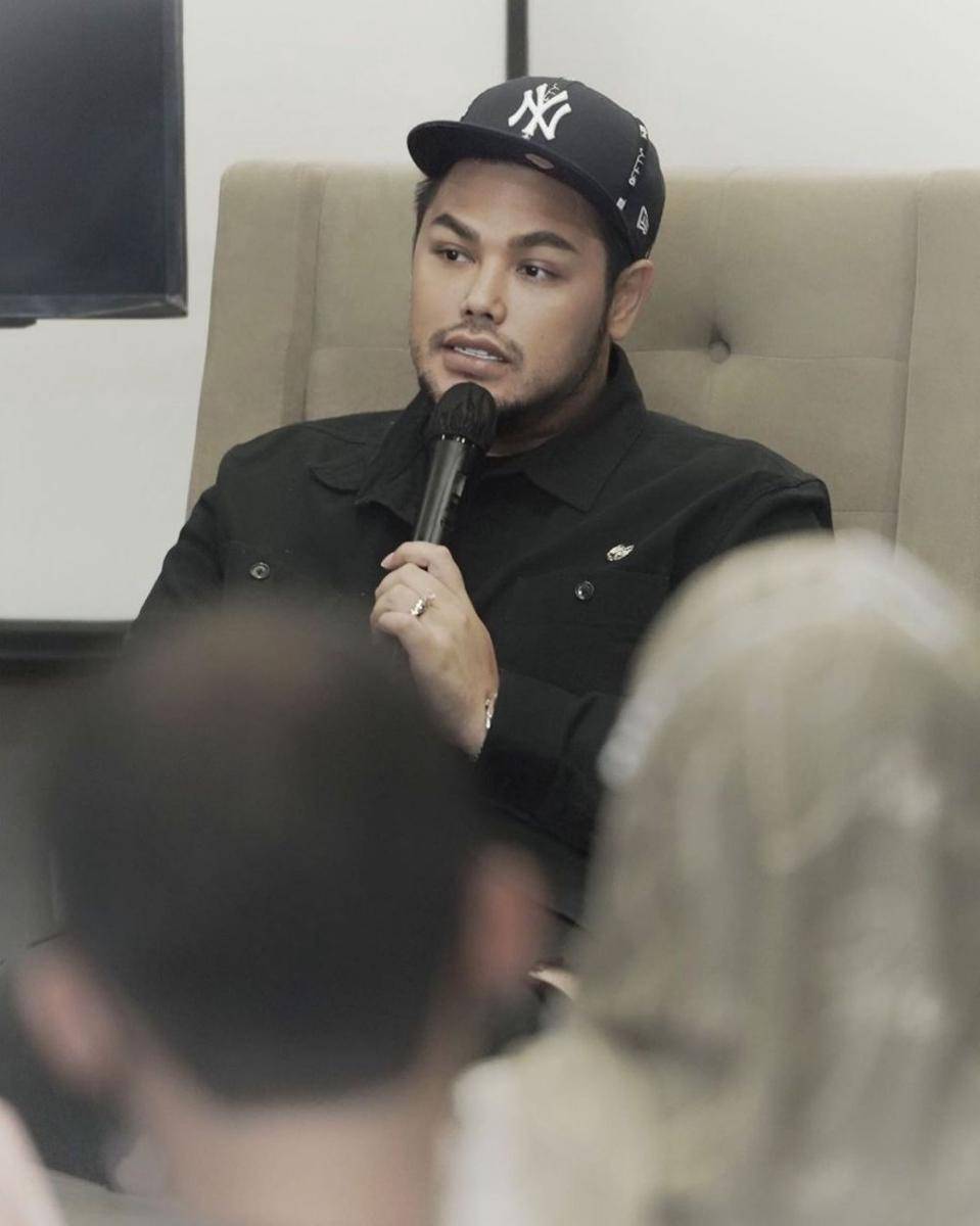 potret Ivan Gunawan (instagram.com/ivan_gunawan)
