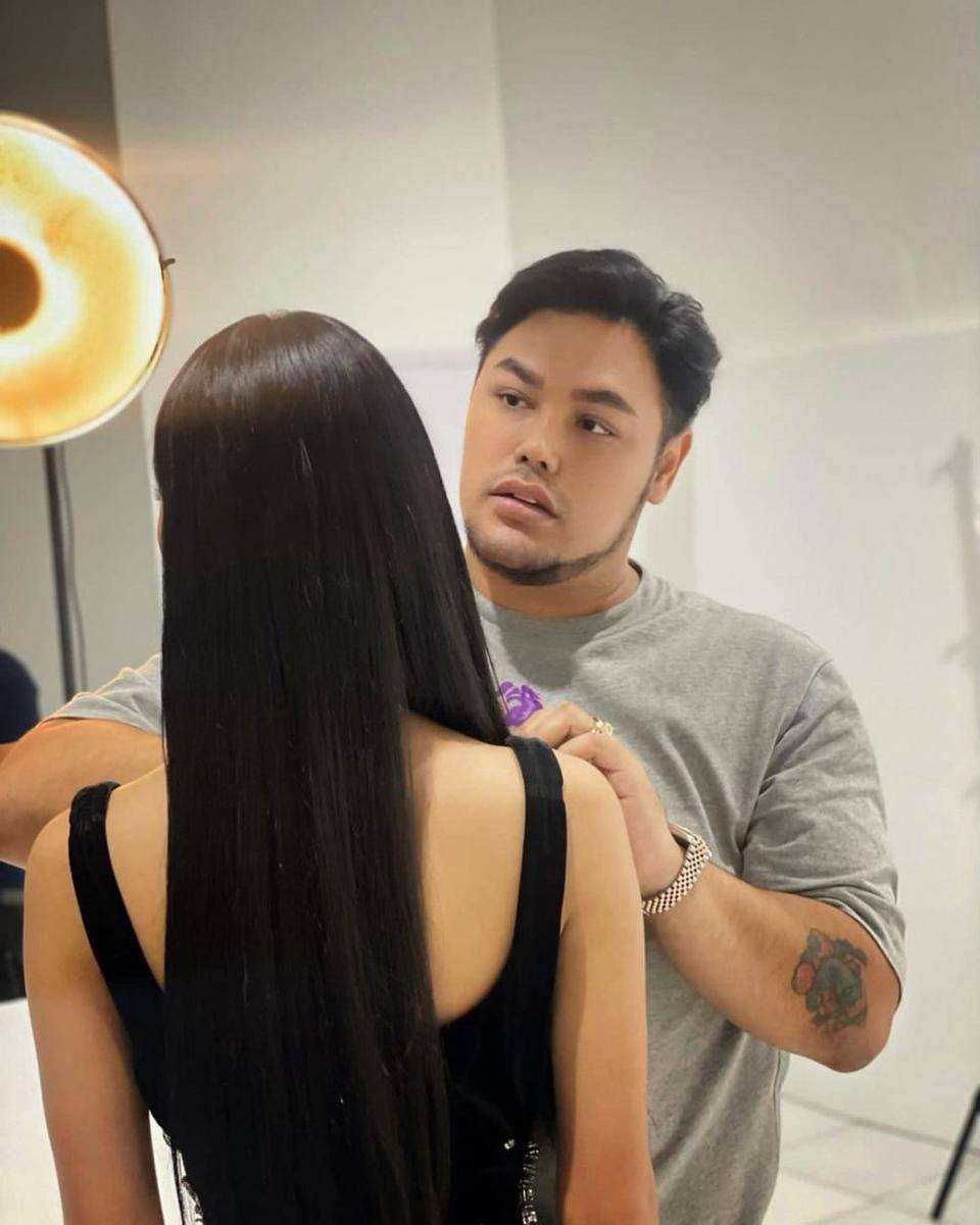 potret Ivan Gunawan (instagram.com/ivan_gunawan)