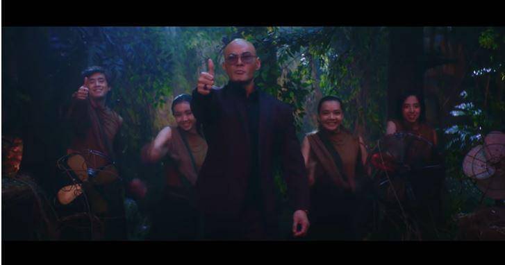 dedy corbuzier (YouTube.com/Indonesian Youtubers)