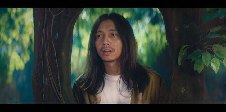 fiersa besari (YouTube.com/Indonesian Youtubers)
