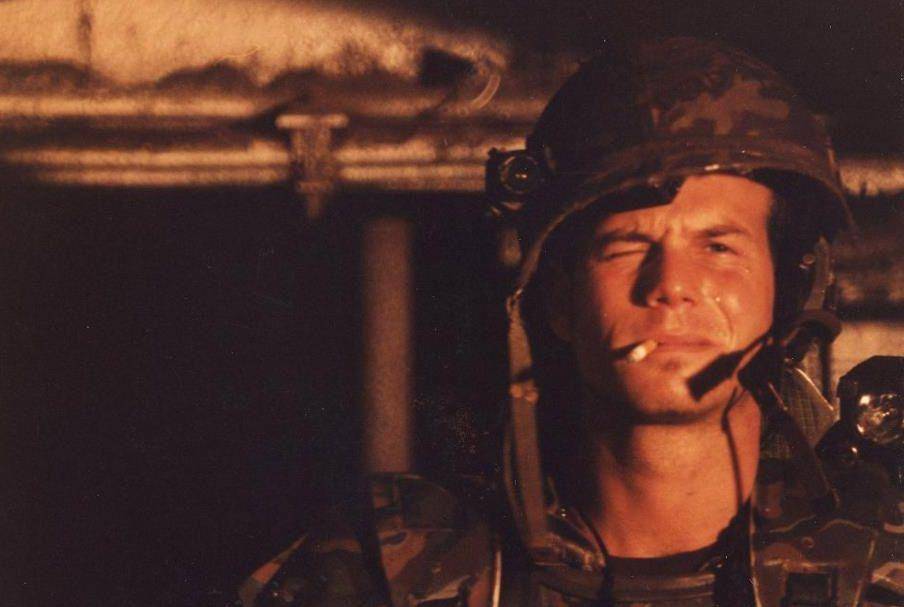 cuplikan penampilan Bill Paxton di film Aliens (dok. 20th Century Fox/Aliens)