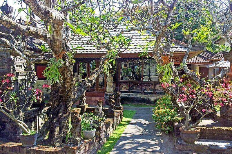 Rekomendasi Kegiatan Wisata di Sekitar Sanur Bali (hotels.com)