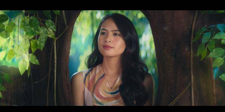 maudy ayunda (YouTube.com/Indonesian Youtubers)