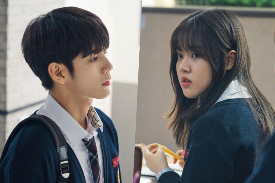 8 Rekomendasi Drama Korea Bertema Sekolah, Chemistry-nya Susah Lupa