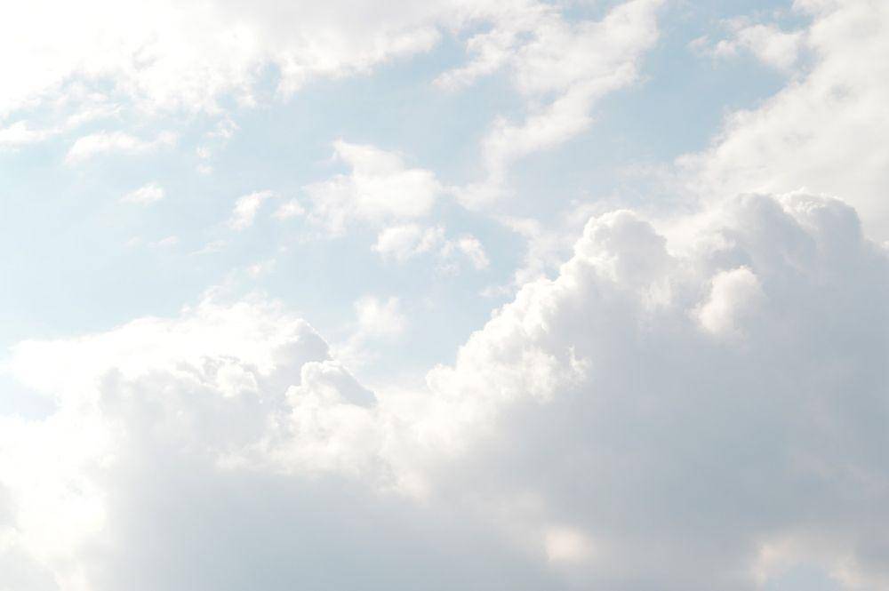 ilustrasi awan (pixabay.com/Pexels)