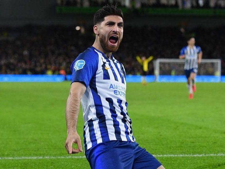 5 Pemain Iran yang Pernah Main di Premier League, Sempat Tahu?