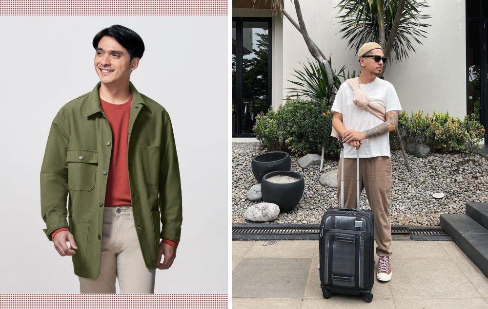 9 Potret Terkini Aktor Ganteng-Ganteng Serigala, Bikin Pangling!