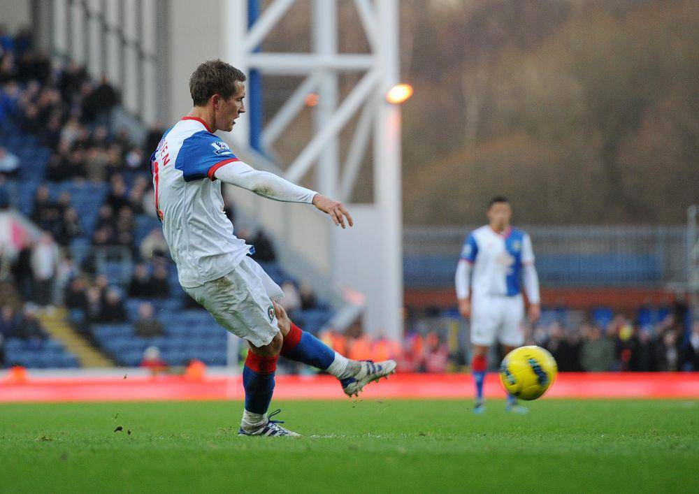 Morten Gamst Pedersen (twitter.com/williamhill)