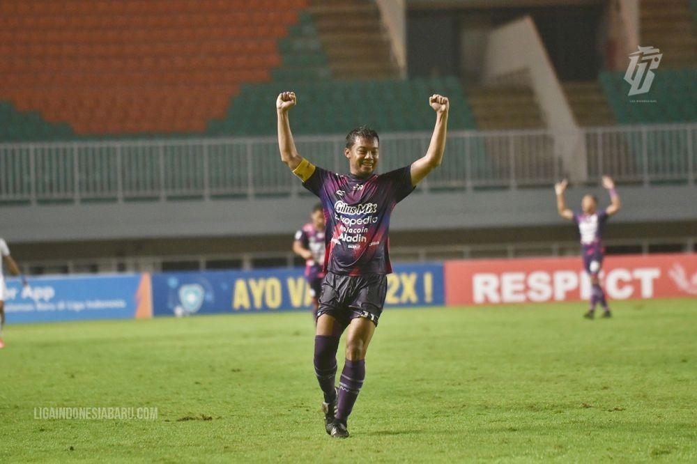 Hamka Hamzah Kritik Keras Keputusan PSSI Hentikan Liga 2