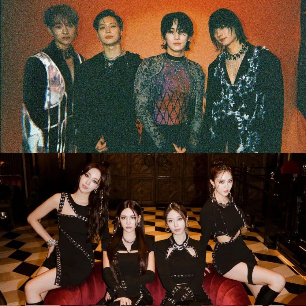 22 KPop Idol Generasi Kedua yang Comeback di Tahun 2021