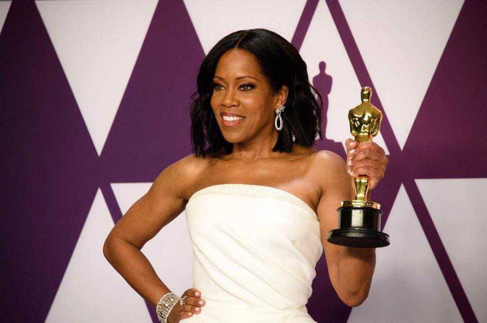 Regina King (instagram.com/theacademy)