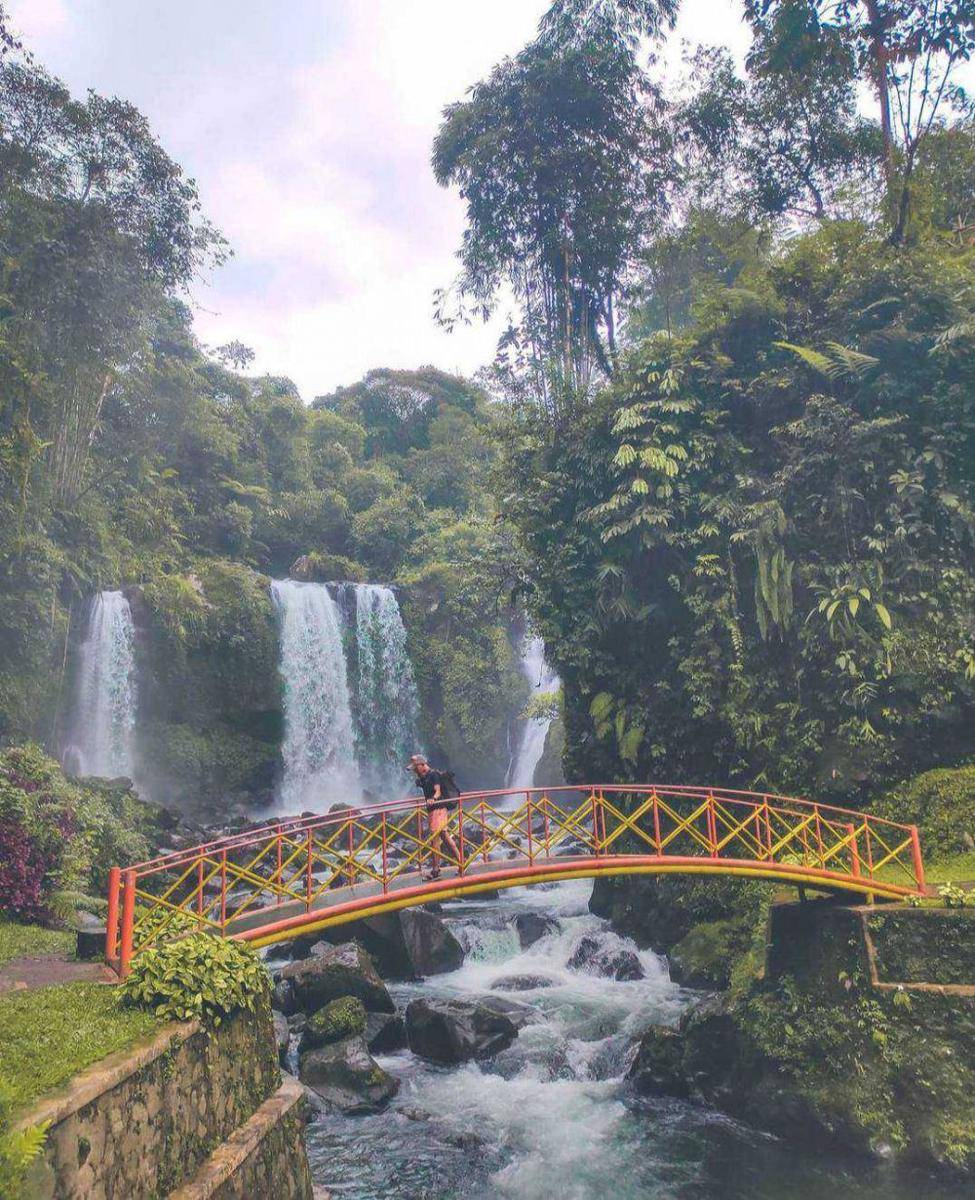 Curug Jenggala (instagram.com/ka_sep1005)