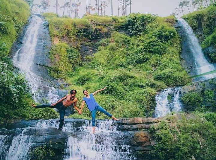 Curug Sejajar (instagram.com/jogjajateng)