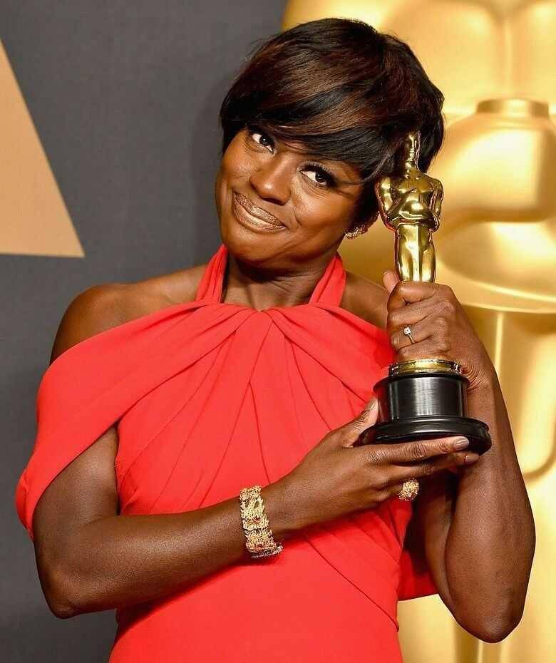 Viola Davis (instagram.com/violadavis)