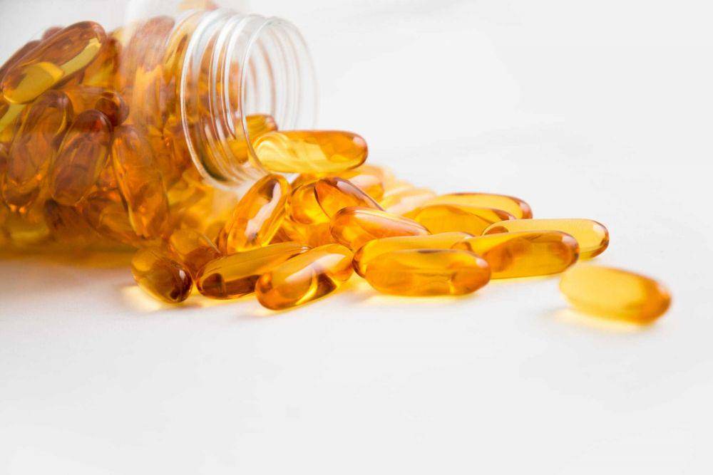 Ilustrasi obat-obatan (Pexels/Pixabay)