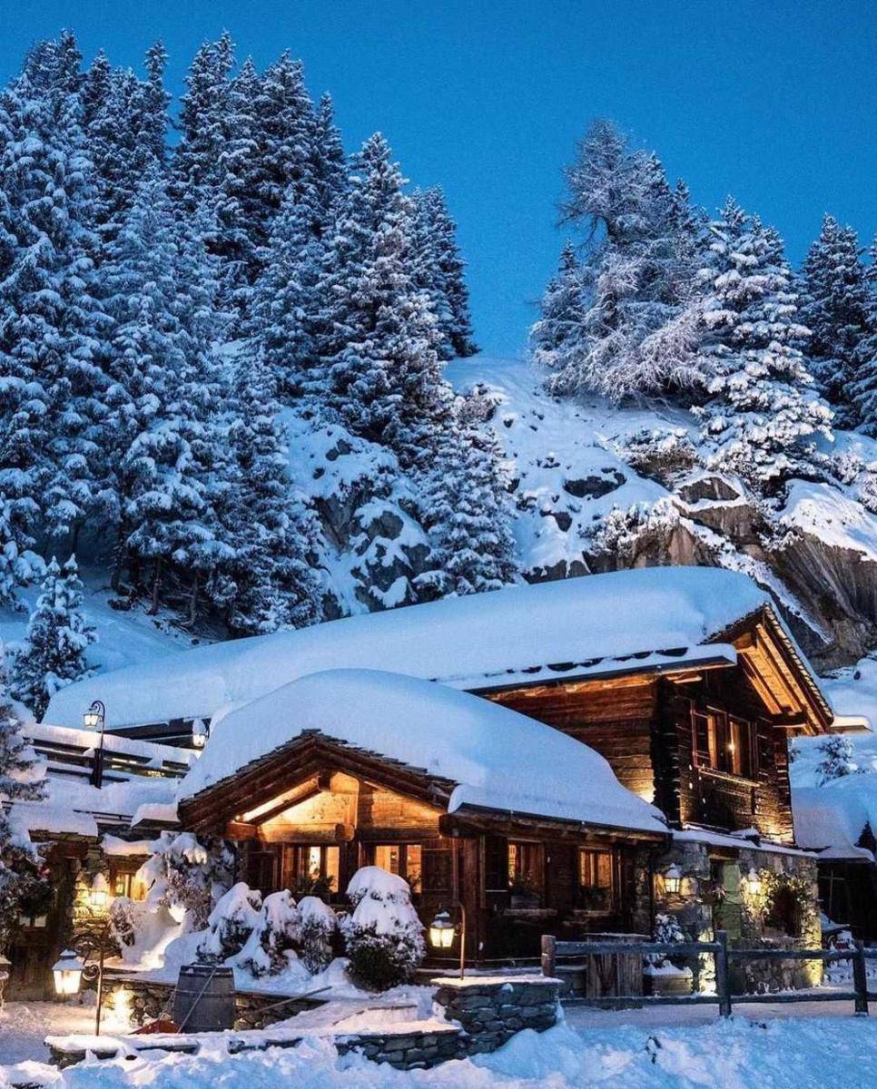 Musim salju di Verbier (instagram.com/wonderful_swiss)