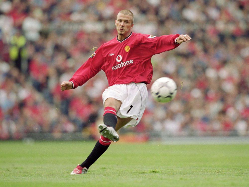 9 Pencetak Gol Free Kick Terbanyak di Premier League, Siapa Saja?