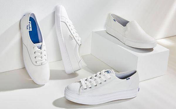 Sepatu Keds (keds.com)