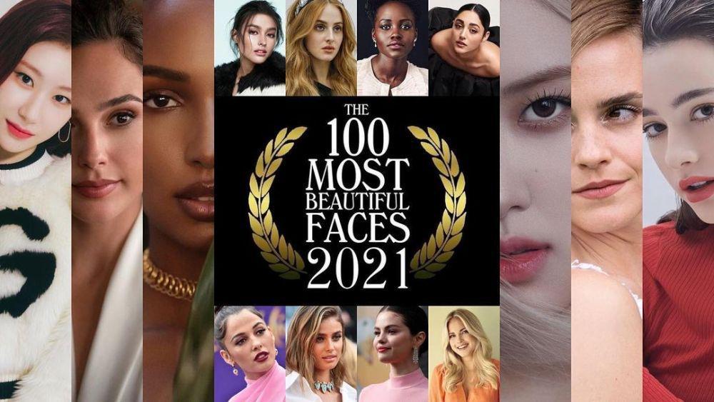 Ada dari Indonesia, Top 10 Wanita Tercantik di Dunia Versi TC Candler