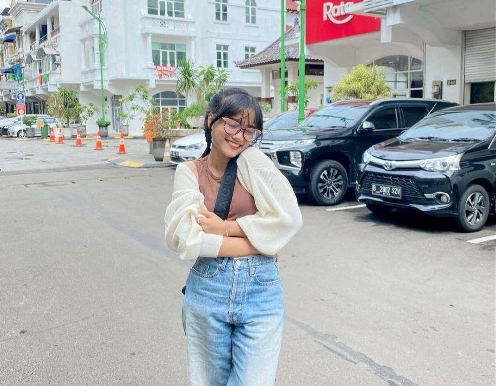 potret Fujianti Utami Putri (instagram.com/fuji_an)