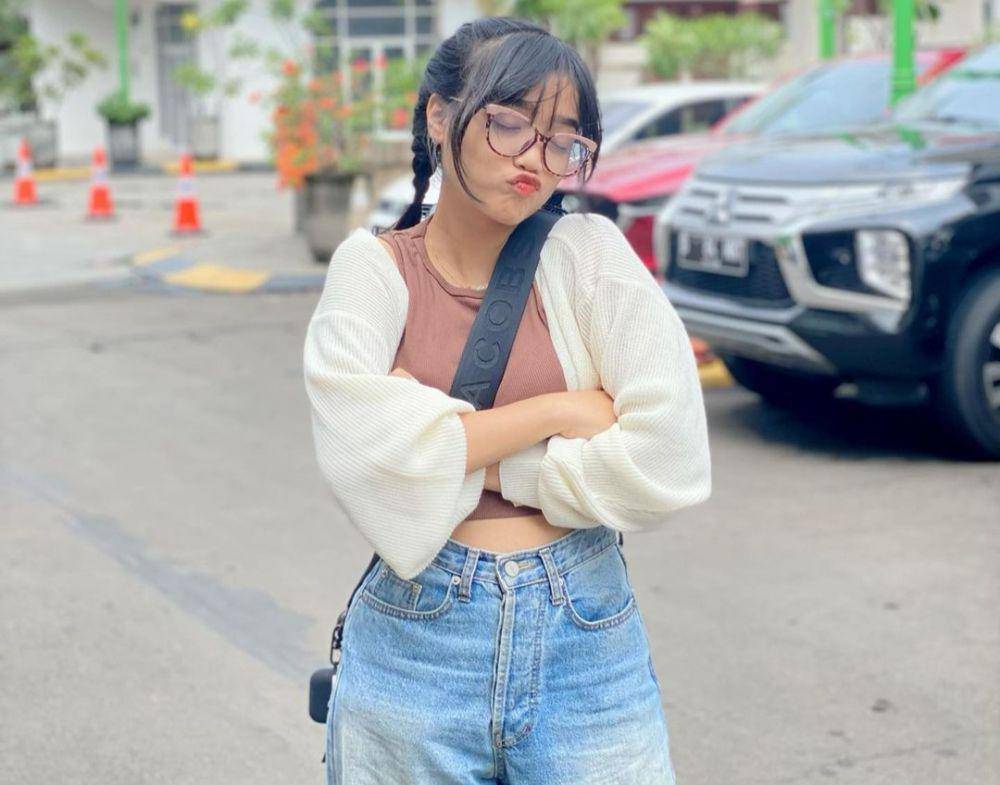potret Fujianti Utami Putri (instagram.com/fuji_an)