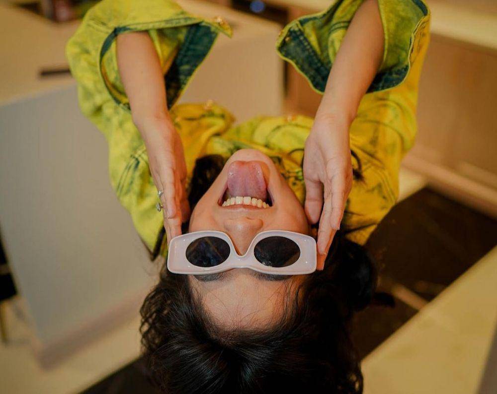 potret Fujianti Utami Putri (instagram.com/fuji_an)