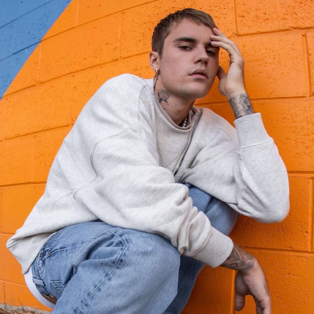 Justin Bieber (instagram.com/justinbieber)