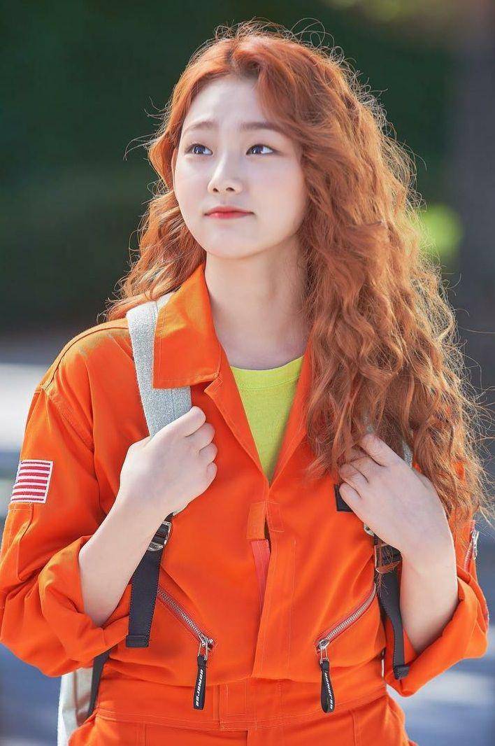 Kang Mi Na di drama Tale of Fairy. (instagram.com/jellyfish_stagram)