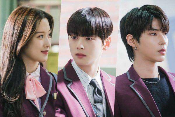 Sinopsis True Beauty (viu.com)