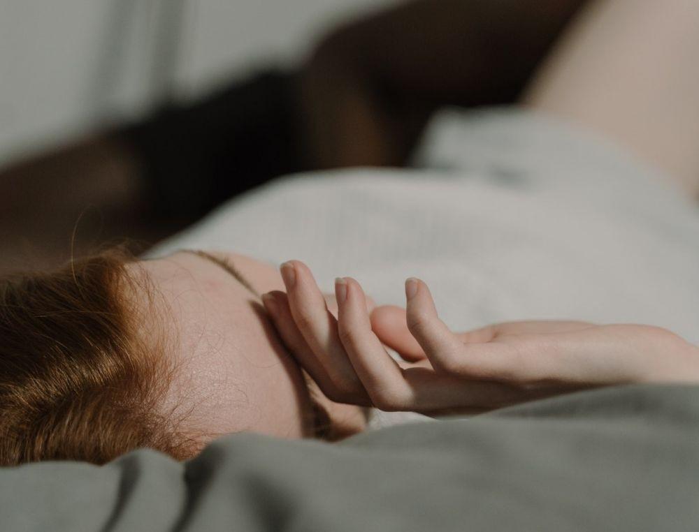 10 Proses Perubahan Tubuh Perempuan saat Berhubungan Seksual