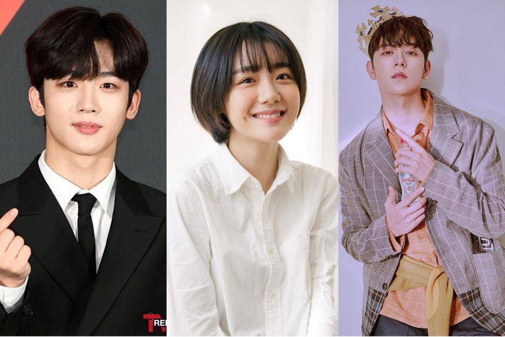 9 Potret Keren Aktor A Love So Beautiful Versi Drama Korea (Idntimes.com)