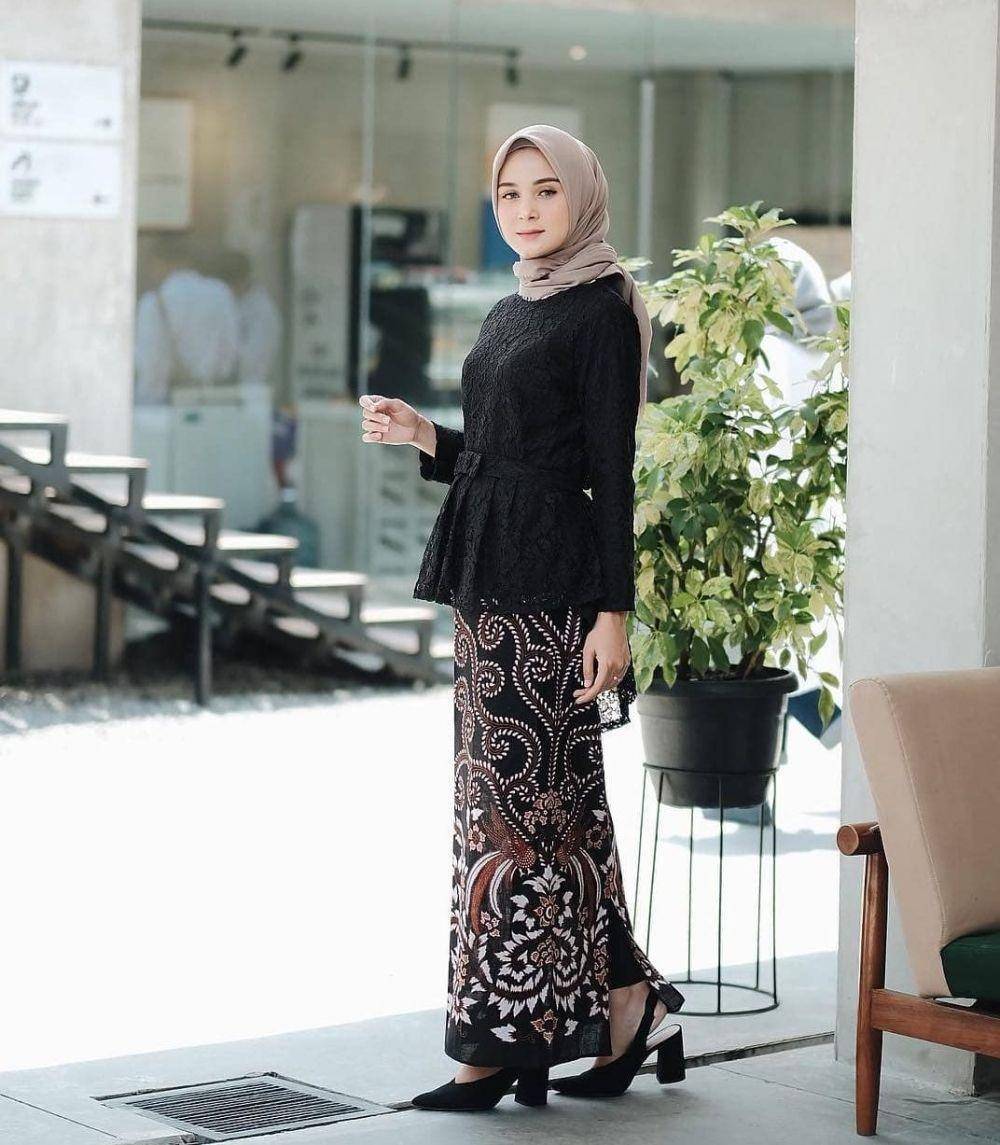 Selebgram Sifa Fauziyah (instagram.com/sifafauziaah)