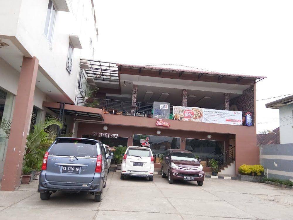 5 Rekomendasi Hotel Budget Murah dan Nyaman di Padangsidimpuan
