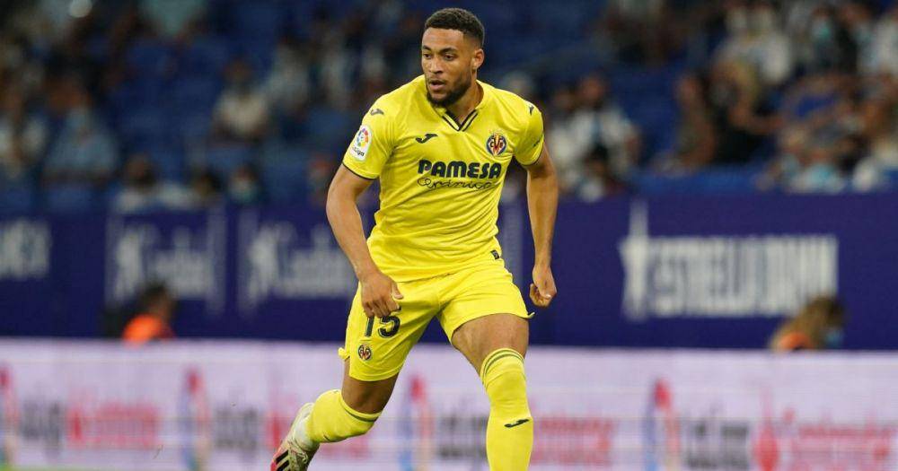 Arnaut Danjuma bersama Villarreal (newsfounded.com)