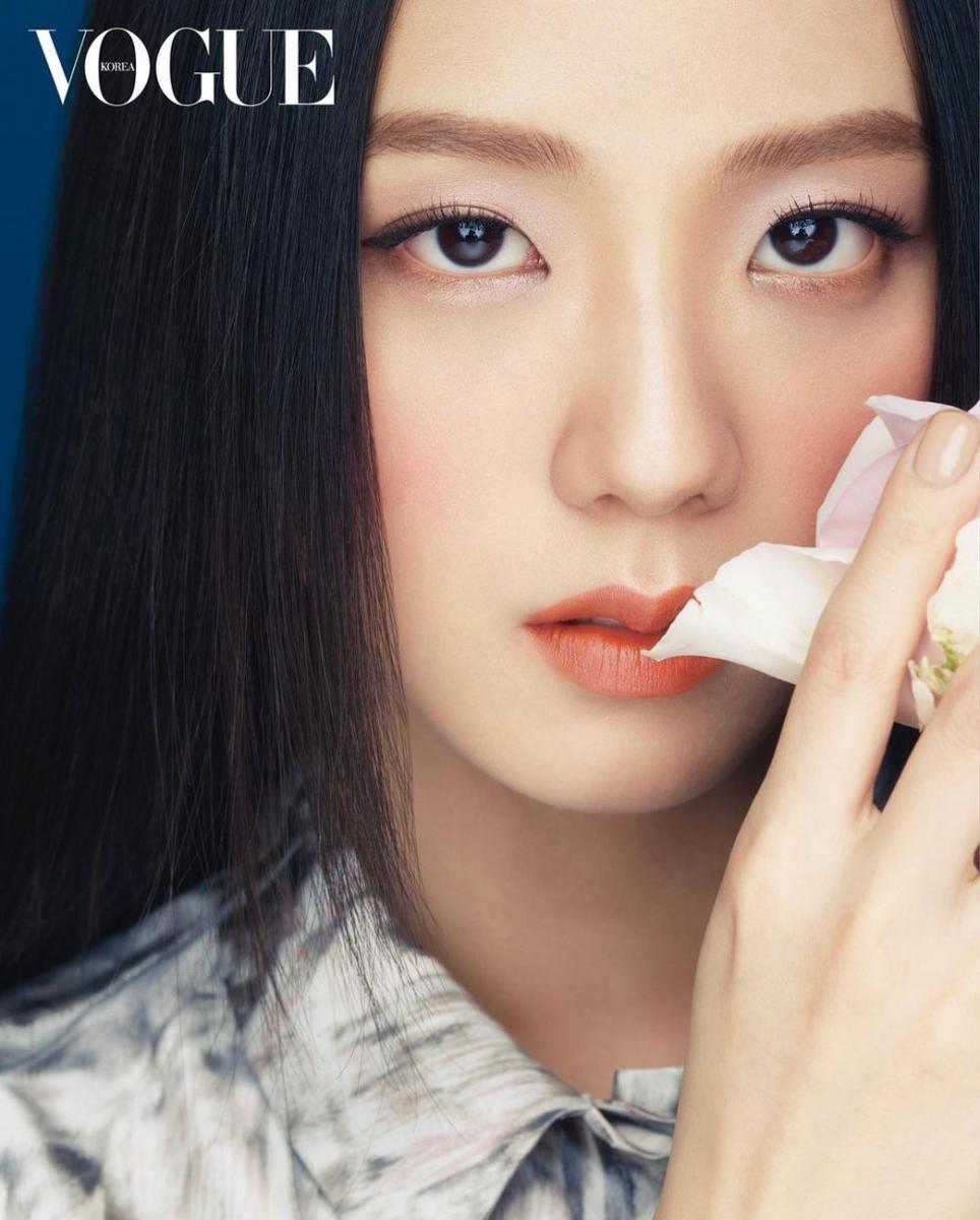 Jisoo BLACKPINK (instagram.com/sooyaaa__)
