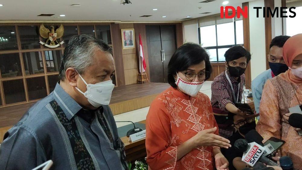 Dorong Transformasi Digital, Pemerintah Siapkan Rp25,4 Triliun