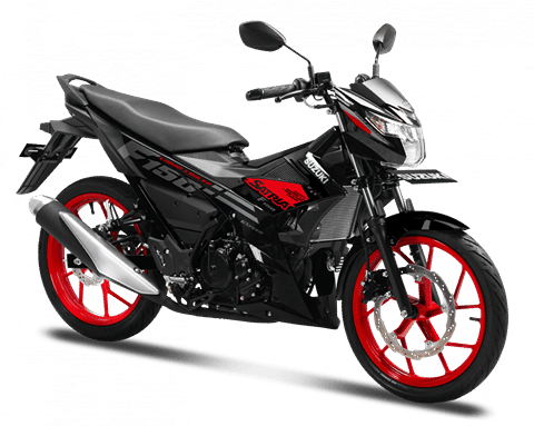 5 Perbedaan Satria Hiu dan Lumba 2 Tak, Tangguh Mana? | IDN Times