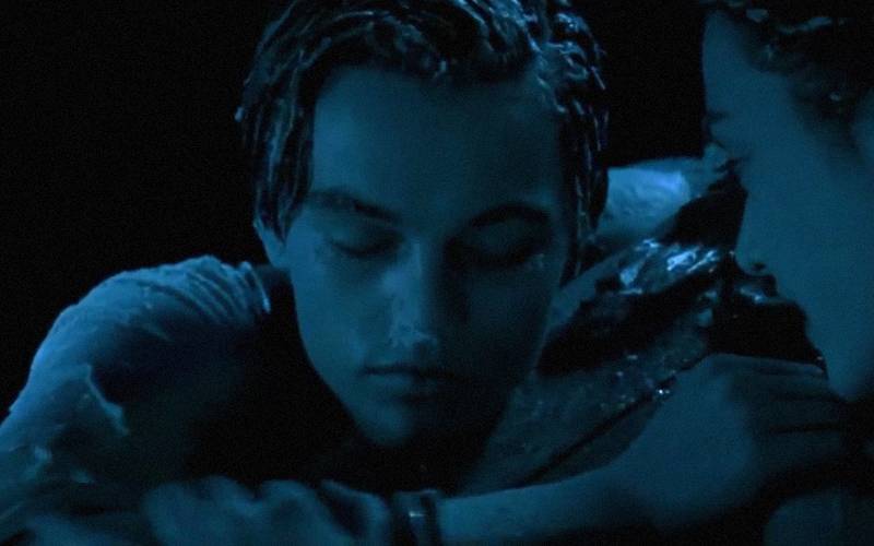cuplikan penampilan Leonardo DiCaprio di film Titanic (dok. 20th Century Fox/Titanic)