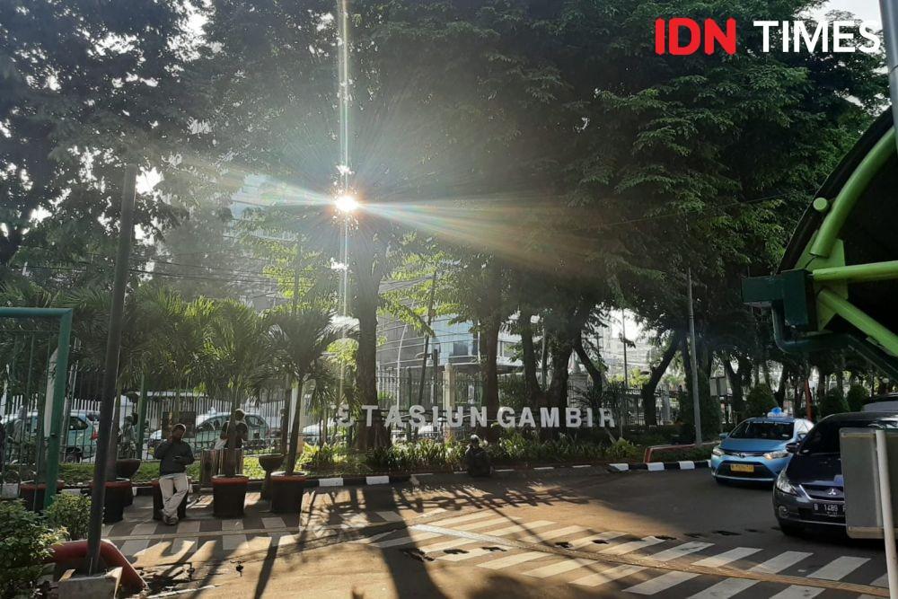 Ada Diskon Tiket Kereta Api 20 Persen, Buruan Cuma Berlaku 3 Hari!