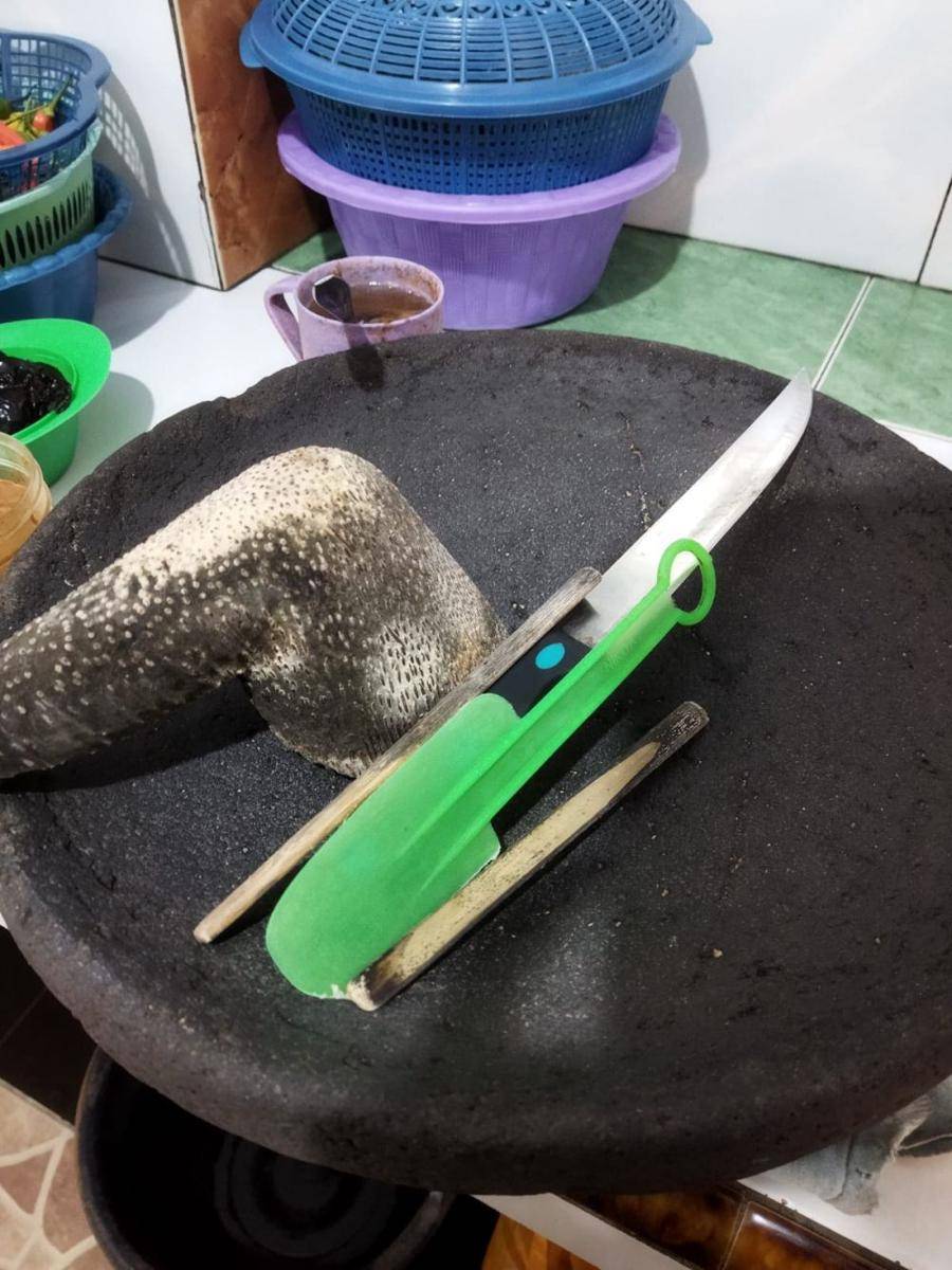 ilustrasi alat masak (dok.pribadi/Laily Jazilatur Rohmah)
