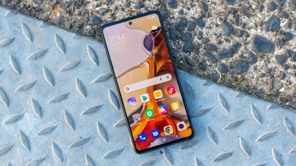 ilustrasi Xiaomi 11T Pro (webset.net)