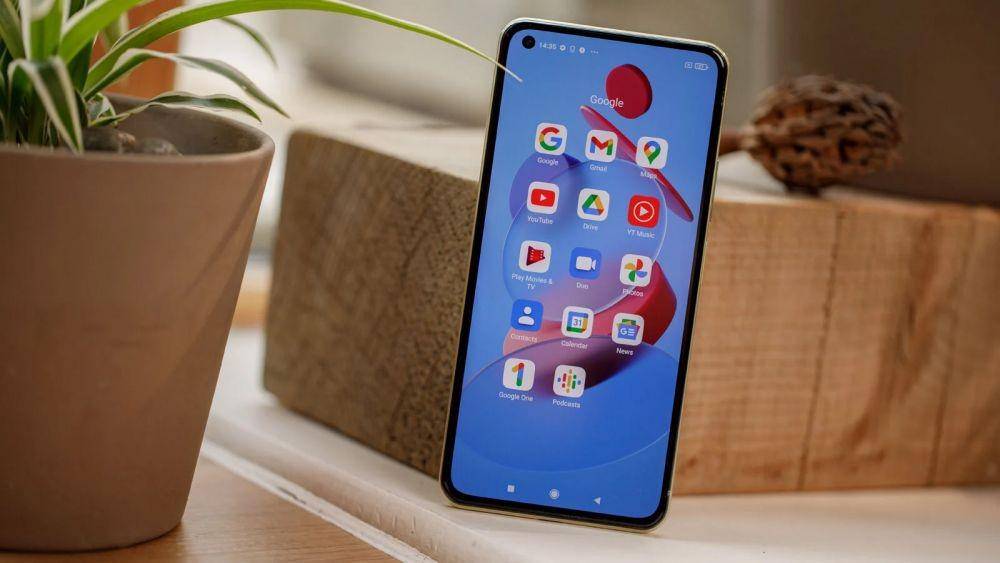 ilustrasi Xiaomi 11 Lite (techadvisor.com)