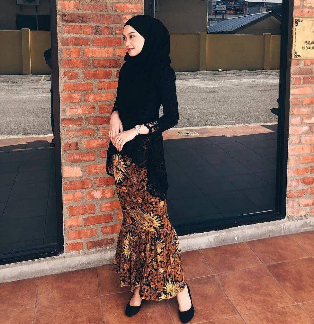 Selebgram Yasmin Azhar (instagram.com/yasminazhar)