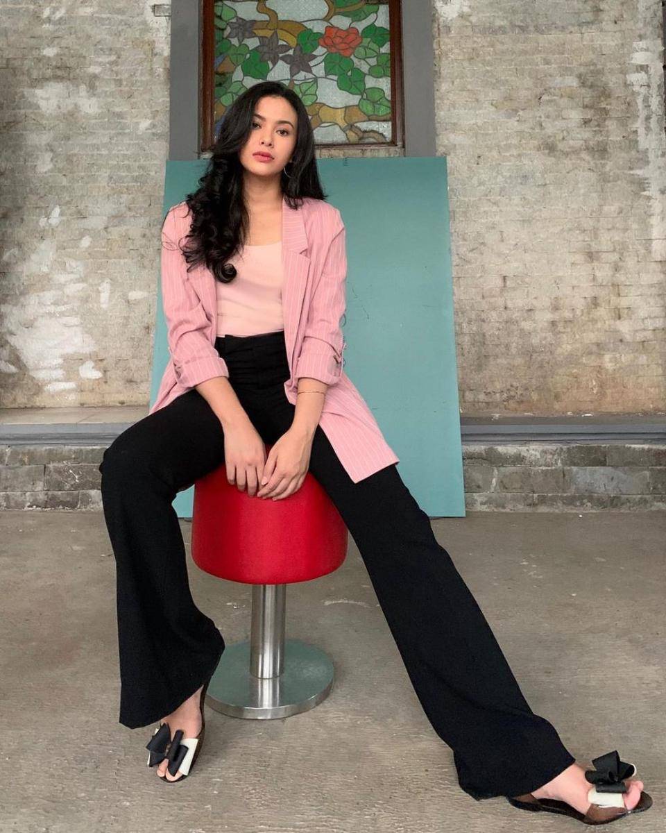 potret Mitha Hardiyanti (instagram.com/mth.hdy)