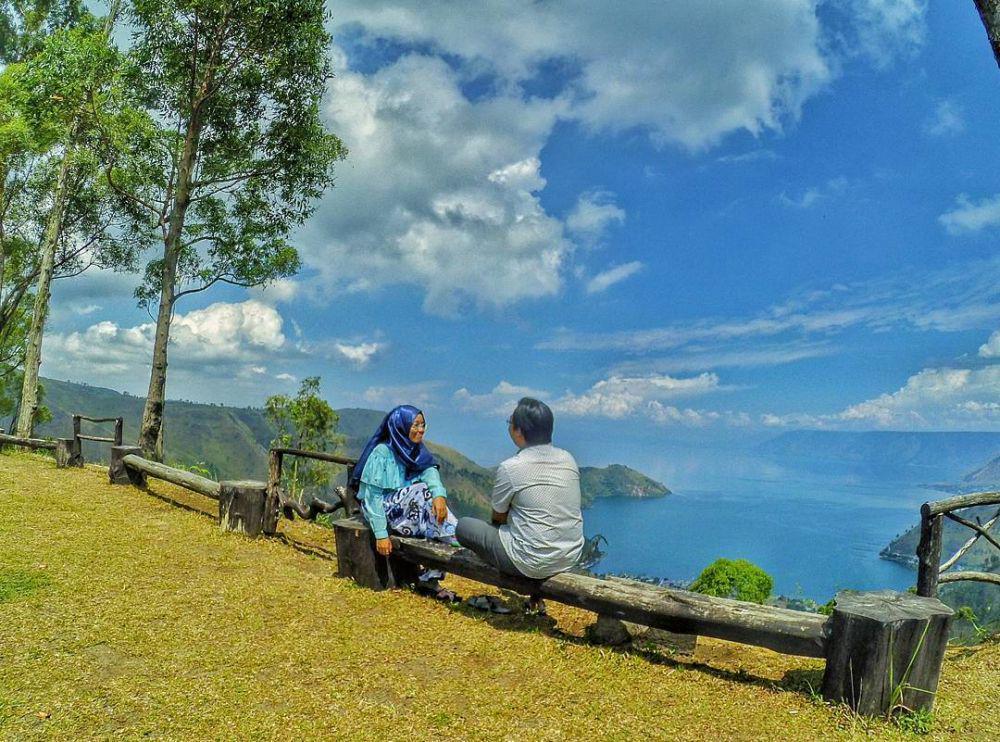 Informasi Wisata Sapo Juma Tongging: Lokasi, Harga, dan Tipsnya