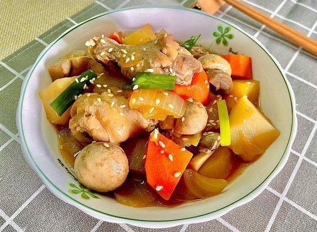 10 Olahan Ayam Khas Asia yang Punya Nama seperti Daerah Asalnya