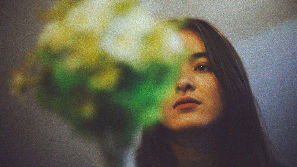 Mawar de Jongh (instagram.com/mawar_eva)