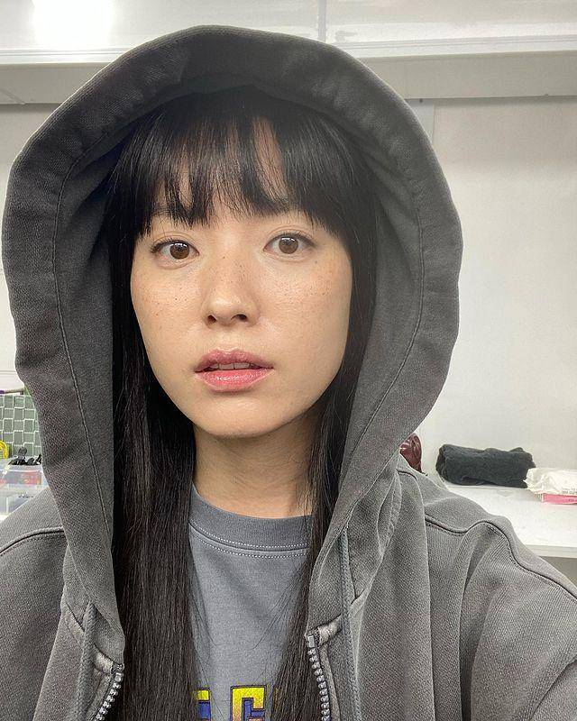 potret Han Hyo Joo (instagram.com/hanhyojoo222)