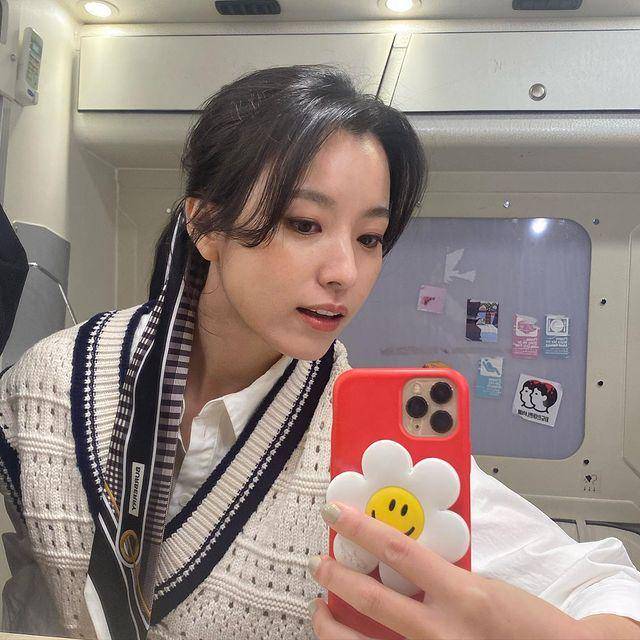 potret Han Hyo Joo (instagram.com/hanhyojoo222)